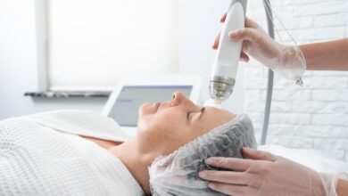 Gdzie można pracować po kosmetologii