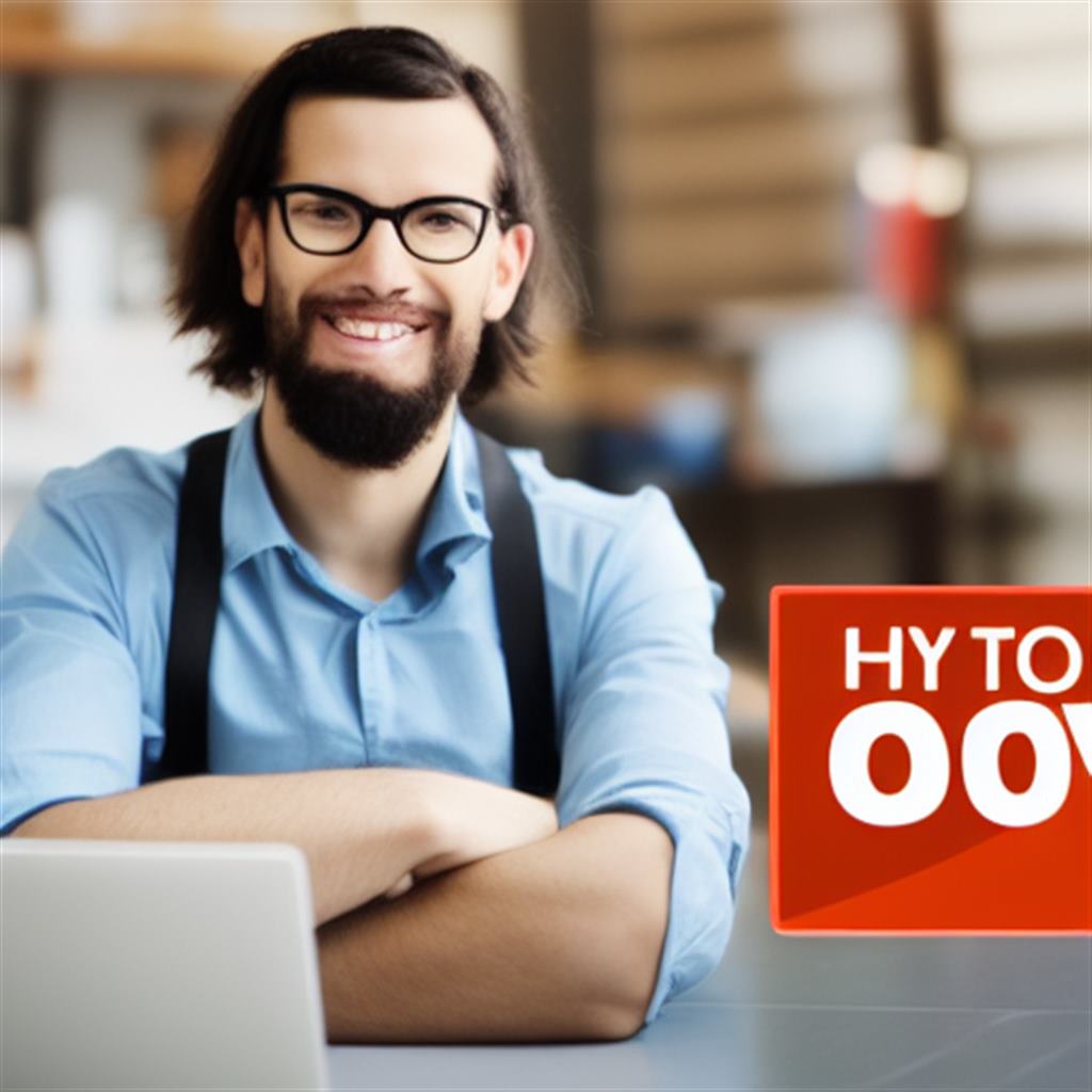 Jak otworzyć własny biznes? Porady i wskazówki