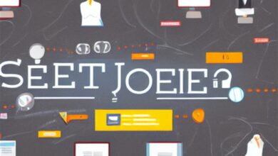 Specjalista SEO - kto to jest i jak nim zostać?