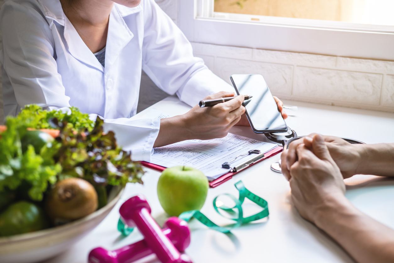 Diet Coaching - pomysł na biznes w przyszłości